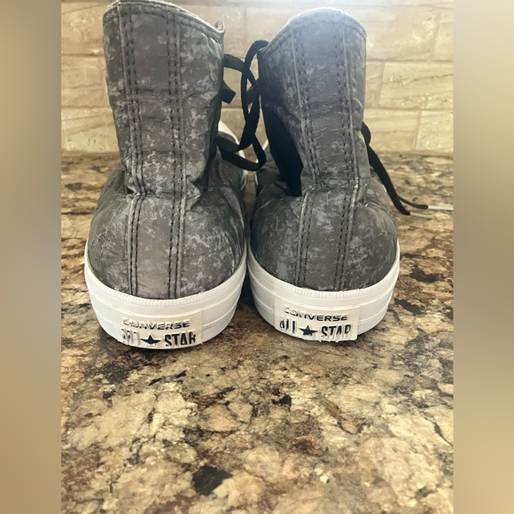 Converse All Star Hi Top Shoe - Picture 8 of 9